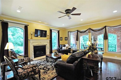 3095 3095 Stonegate Blvd, Tyler, TX 75703 - photo 3