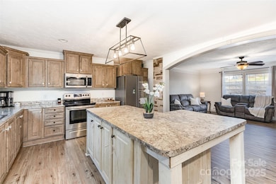 4110 Pebblebrook Cir SW, Concord, NC 28027 - photo 6