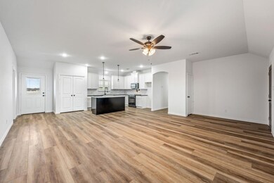 3805 Pine Rd, Poolville, TX 76487 - photo 7