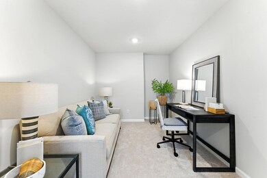 Flex - Picture of Model Home