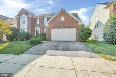 8127 Grayden Ln, Brandywine, MD 20613 - photo 2