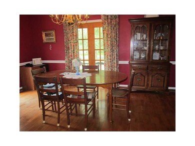 Dining Room.