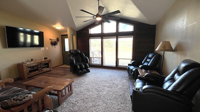 73 Sombra Del Gallo Cir, Quemado, NM 87829 - photo 3