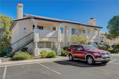 1412 Oak Rock Dr unit 201, Las Vegas, NV 89128 - photo 2