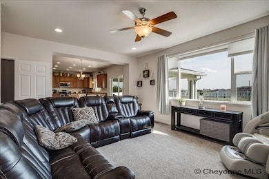 1121 Alyssa Way, Cheyenne, WY 82009 - photo 5