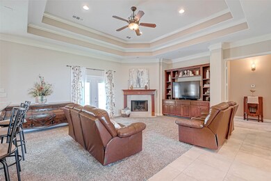 16611 Hurta Rd, Needville, TX 77461 - photo 7