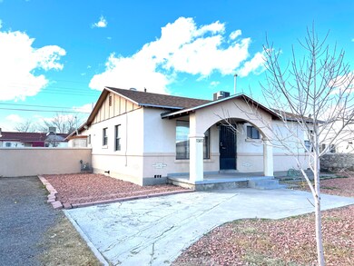8328 Vance Place, El Paso, TX 79907 - photo 2