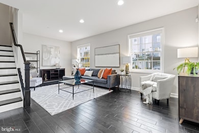 1311 Webster St NE, Washington, DC 20017 - photo 5