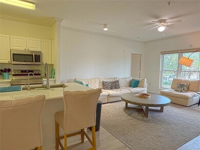 Residence at Renaissance Square unit 107, Clearwater, FL 33756 - photo 3