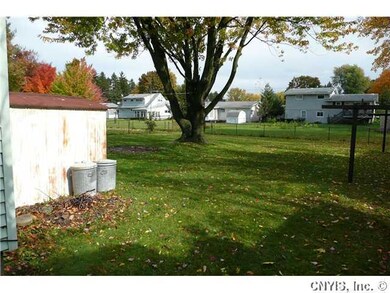 Yard/Garden