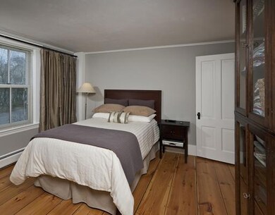 Master Bedroom.