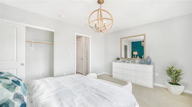 Residence 1 Model - not homesite