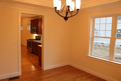 Lot 72 CP Bramber Green unit 72 CP, Greenland, NH 03840 - photo 4