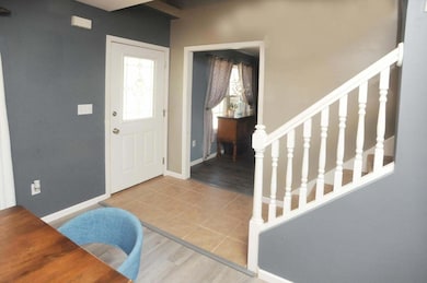 829 johnson down stairwell