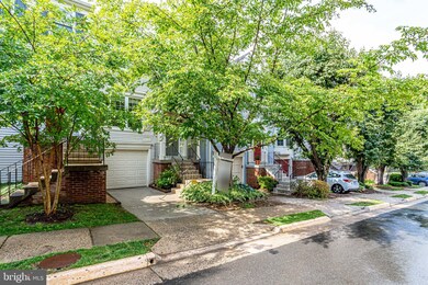 12266 Wye Oak Commons Cir unit 117, Burke, VA 22015 - photo 5