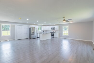 93 Deerfield Cir, Manchester, TN 37355 - photo 4