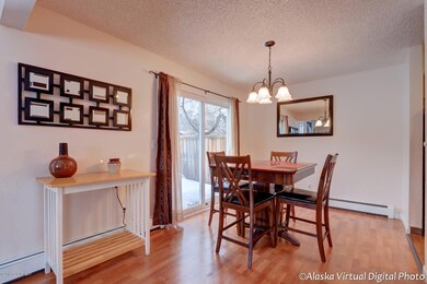 Living to Dining Room