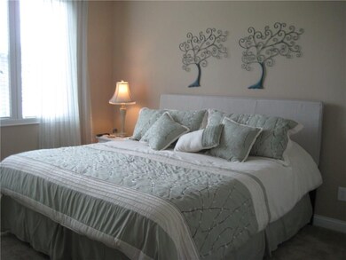 Second Master Suite with Attached Bath