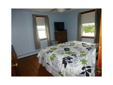 Master Bedroom.
