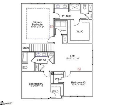 193 Braxton Dr, Moore, SC 29369 - photo 3