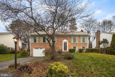 1906 Sword Ln, Alexandria, VA 22308 - photo 3