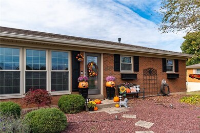 4033 Weber Ln, Floyds Knobs, IN 47119 - photo 3