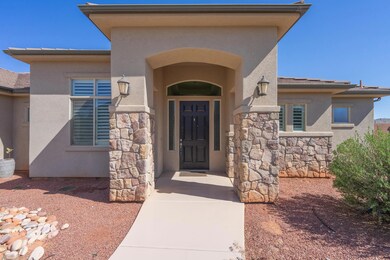 130 W Sage Ln, Washington, UT 84780 - photo 3