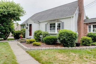 20 Anthony St, Agawam, MA 01001 - photo 3