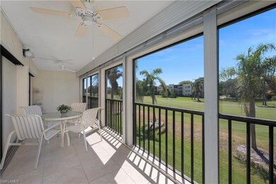 Golf Course Views! Storm Shutters
