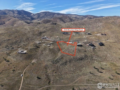 9546 Mountain Ridge Dr, Boulder, CO 80302 - photo 2