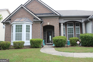 825 Stonehaven Rd SW, Atlanta, GA 30331 - photo 2