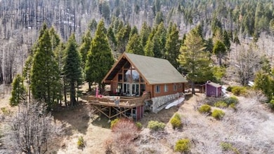 10124 Sequoia Dr, Wofford Heights, CA 93285 - photo 2