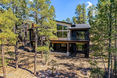 490 S Rockcress Ln, Show Low, AZ 85901 - photo 3