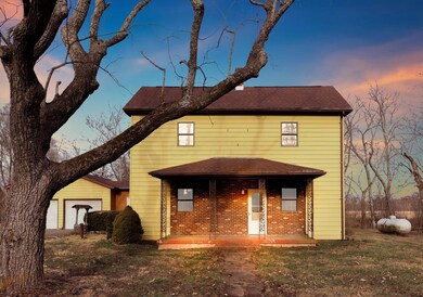 16734 Little Walnut Rd, Ashville, OH 43103 - photo 3