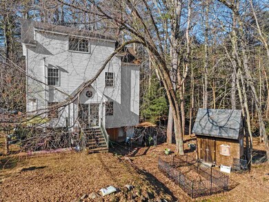 399 Salisbury Rd, Franklin, NH 03235 - photo 2