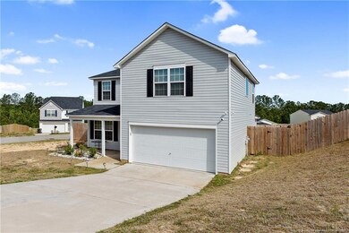 432 Holman St, Fayetteville, NC 28306 - photo 2