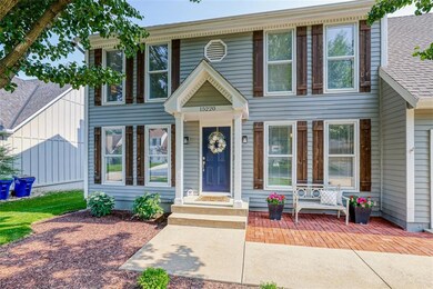 15220 W 84th Terrace, Lenexa, KS 66219 - photo 2