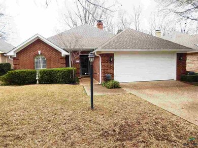 5111 Cloverdale Dr, Tyler, TX 75703 - photo 2