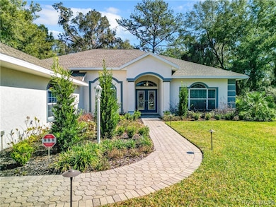 8193 SW 196th Court Rd, Dunnellon, FL 34432 - photo 4