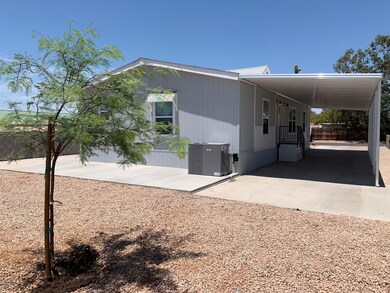 7733 E Flossmoor Ave unit 847, Mesa, AZ 85208 - photo 7