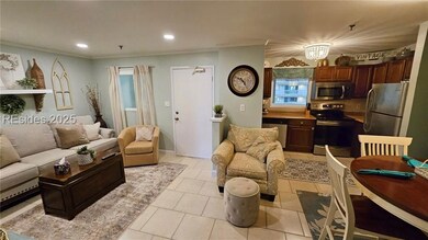 663 William Hilton Pkwy unit 3205, Hilton Head Island, SC 29928 - photo 4