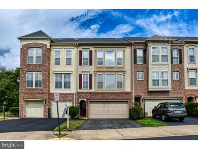 9117 Ribbon Falls Loop, Bristow, VA 20136 - photo 2