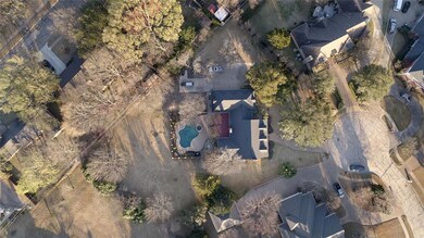 1900 Cedar Ridge Cir, Ennis, TX 75119 - photo 2