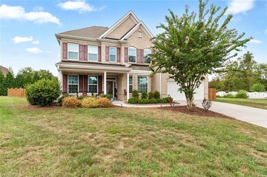 3004 Plum River Cove, High Point, NC 27265 - photo 7