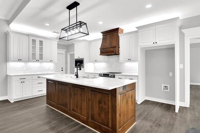 105 Johnston St, Arp, TX 75750 - photo 7