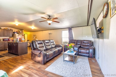 468568 E 970 Rd, Sallisaw, OK 74955 - photo 6