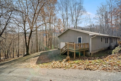 4220 Tilley Creek Rd, Cullowhee, NC 28723 - photo 3
