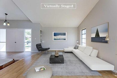 Virtually Staged