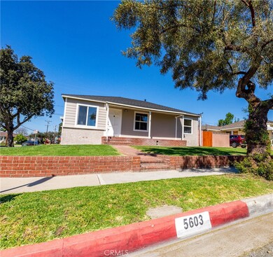 5603 Faculty Ave, Lakewood, CA 90712 - photo 4