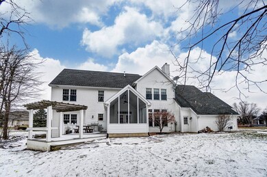 9014 Black Wolf Pass, Leo, IN 46765 - photo 5